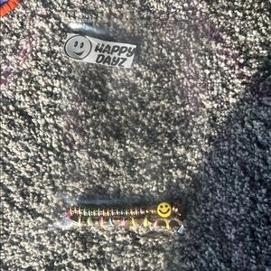 Kids Smiley Bracelet